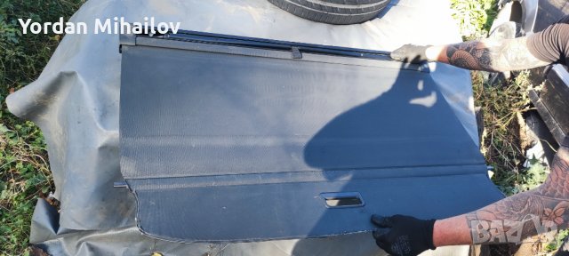 Щора за ауди А4 Б6/Б7