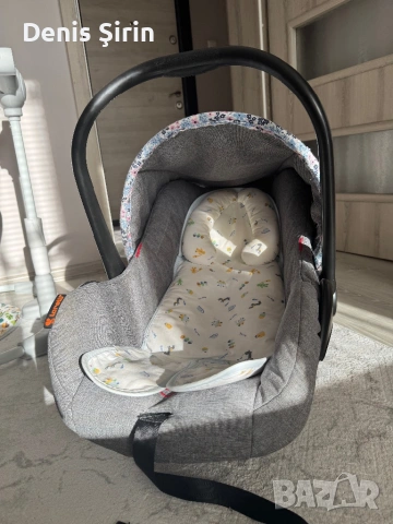 Кош за новородено