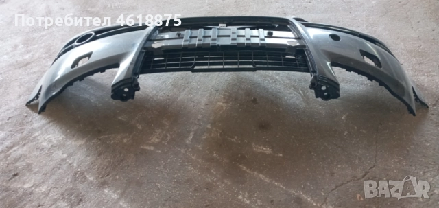 предна броня за Ауди А4 Audi A4