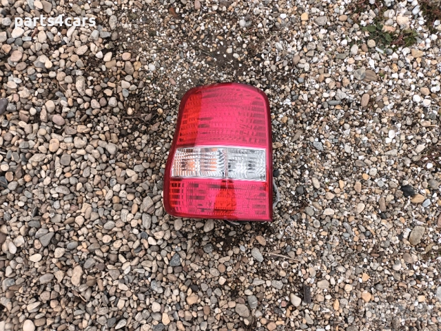 ляв стоп за киа карнивал кия 01 - 06 KIA CARNIVAL