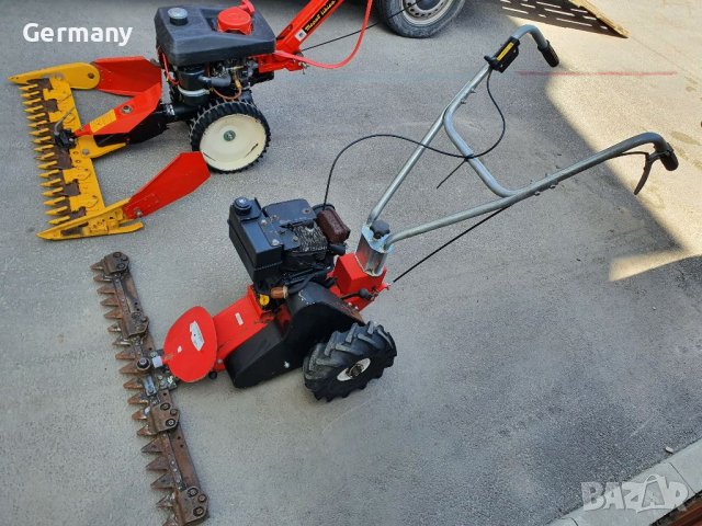 Палцова косачка 90см., снимка 5 - Селскостопанска техника - 36721242