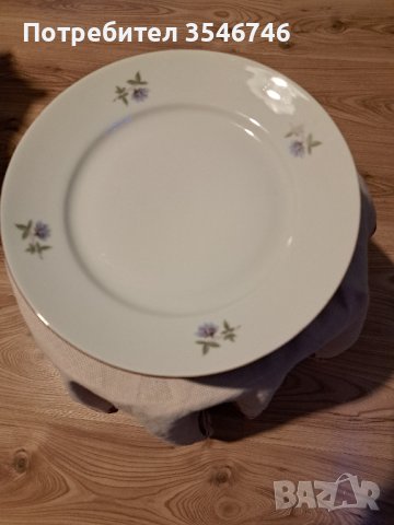 чинии 7 броя, снимка 4 - Чинии - 43733547