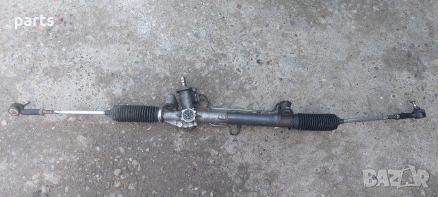 Кормилна Рейка Форд Фокус - Транзит N, снимка 5 - Части - 37547861