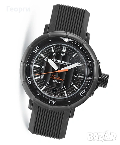 Часовние Восток Амфибия-Turbina.Нов