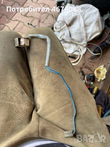 Електрически клапан за климатик само за 10лв. 2C870457 26871018, снимка 6 - Климатици - 52726625