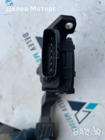 494000-68L51 / 6PV008074-09 педал за газ от Suzuki SX4 S-Cross 1.4 Hybrid AllGrip, двигател K14D, снимка 3 - Части - 49498158