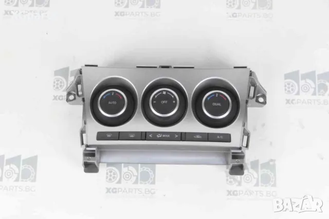 Панел климатик за Mazda 3 (2009-2011)