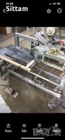 Машина за мрамор 