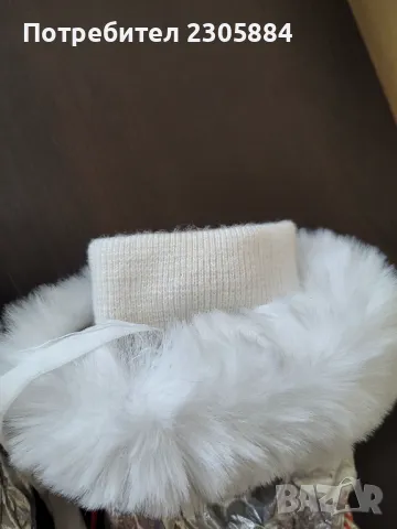 Зимни ръкавици дамски , снимка 3 - Ръкавици - 49085803