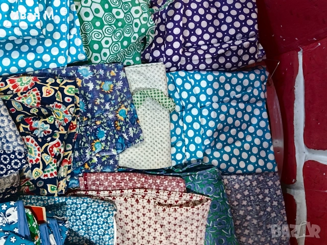 22 броя домакински престилки за 50 лв , снимка 4 - Антикварни и старинни предмети - 52988579