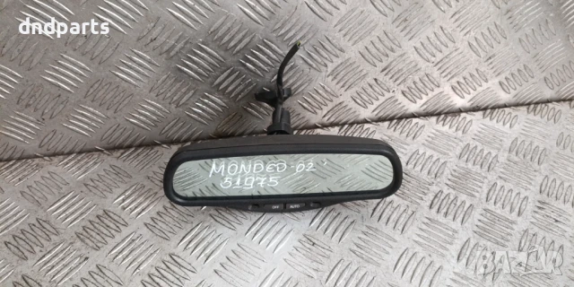 Вътрешно огледало Ford Mondeo 2002г.	