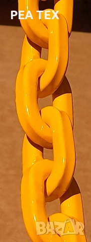 Нови синджири за дърводобив, куки и чокери - с якост 12, снимка 4 - Други инструменти - 51745042