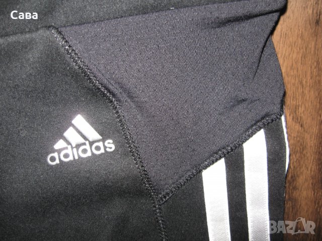 Къси панталони ADIDAS   дамски,ХС, снимка 5 - Къси панталони и бермуди - 33569272