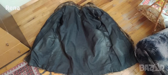 Дамски кожух , снимка 2 - Палта, манта - 51113574