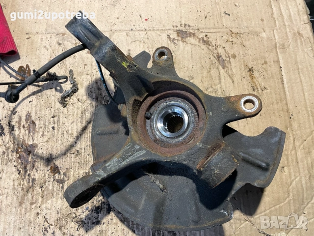 Лява Лагер Главина SUZUKI SX4 S-Cross 1.4 2021 HYBRID ALLGRIP 6AT, снимка 3 - Части - 53489139