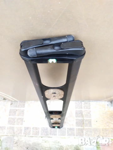 Syrp Magic Carpet - Слайдер за видеокамера, снимка 10 - Чанти, стативи, аксесоари - 53608215