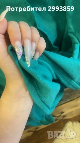 Екип seaweed green*, снимка 7 - Спортни екипи - 51296311