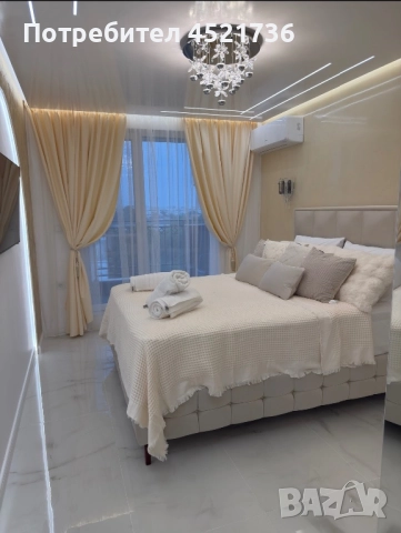 RICH 1 апартамент за Нощувки Пловдив, снимка 11 - Квартири, нощувки - 52558764