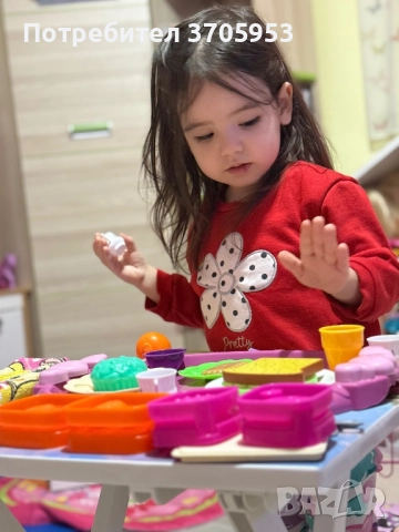 Червени дамски ботуши с панделки - 38ми номер, снимка 8 - Дамски ботуши - 52786759