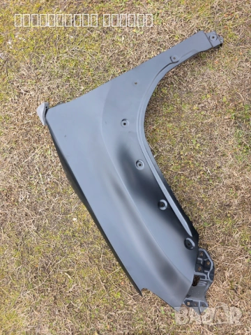 Toyota yaris cross 1.5 Hybrid 4x4 2024, снимка 16 - Автомобили и джипове - 53489693