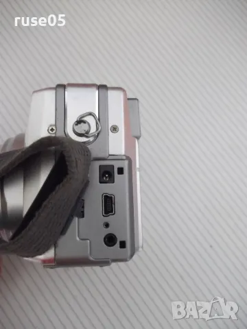 Фотоапарат "Goodmans - G-SHOT5030Z", снимка 8 - Фотоапарати - 50155753