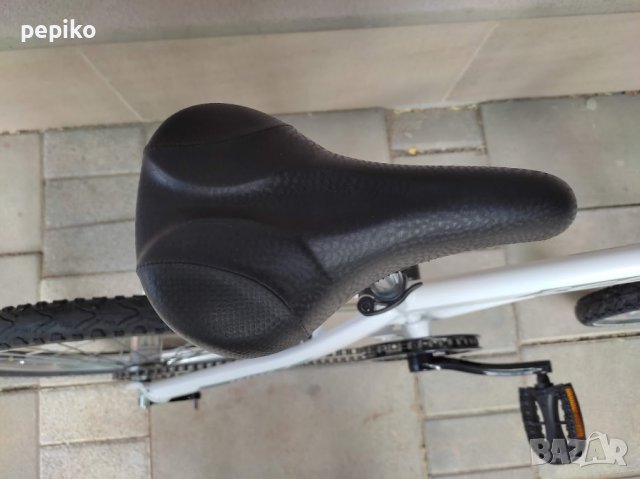 Продавам колела внос от Германия детски велосипед SENSE SPORT 20 цола, снимка 13 - Велосипеди - 36864632