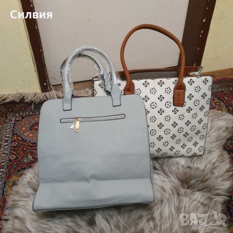 2 нови чанти по 30 лв , снимка 2 - Чанти - 35527350