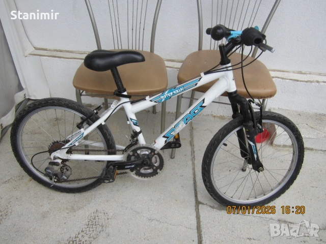 Колела, снимка 11 - Велосипеди - 53022580