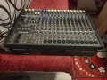 Mackie cfx 16 пулт, снимка 1