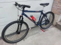 Планински алуминиев велосипед EXOTIC , снимка 4