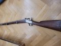 Пушка Ремингтон Роулблок, карабина Ремингтон, Remington USA

, снимка 2