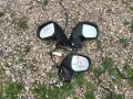 ляво и дясно огледало за ситроен ц4 гранд пикасо 06 - 13 CITROEN C4 GRAND PICASSO, снимка 5