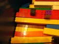 Lego тухлички номер 3003 - оригинални Лего части, снимка 3