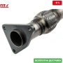 DPF филтър 20010JD71A DPF-NS-002 Nissan Qashqai Renault Koleos, снимка 3