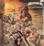 Нов Vinyl (Helloween - Walls of Jericho), снимка 1