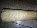 Автентично дървено чукало, снимка 4