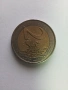 Евро монета, снимка 3