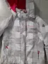 Зимно яке за момиче, снимка 2