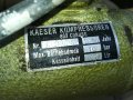 kaeser kompressor-made in west-germany-внос швеицария, снимка 14