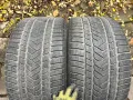 2 бр зимни гуми 315-30-21, снимка 1