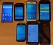 Samsung Galaxy phones/ Самсунг галакси телефони, снимка 1