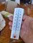 Стар сувенирен термометър, снимка 4