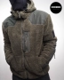 SOLOGNAC Warm Sherpa Fleece 900 яке / полар – Размер XXL – Отлично състояние, снимка 7