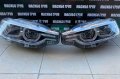 Фарове BMW Adaptive LED фар за Бмв 3 Ф30 Ф31 фейс Bmw F30 F31 LCI , снимка 1