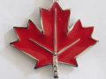  Метален ключодържател от Канада-серия- 14, снимка 2