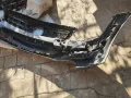 Предна и задна броня за Мерцедес  С класа, снимка 4