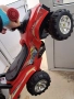 детско atv за бутане с музика , снимка 4