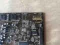 Звукова карта Creative Labs Sound Blaster Live! CT4830 5.1 Channel PCI, снимка 6