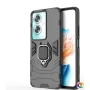 OPPO A79 5G Удароустойчив PC + TPU Finger Ring Калъф и Протектор, снимка 6