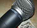 SHURE SM58 ВНОС France 🇫🇷 0212212103, снимка 2